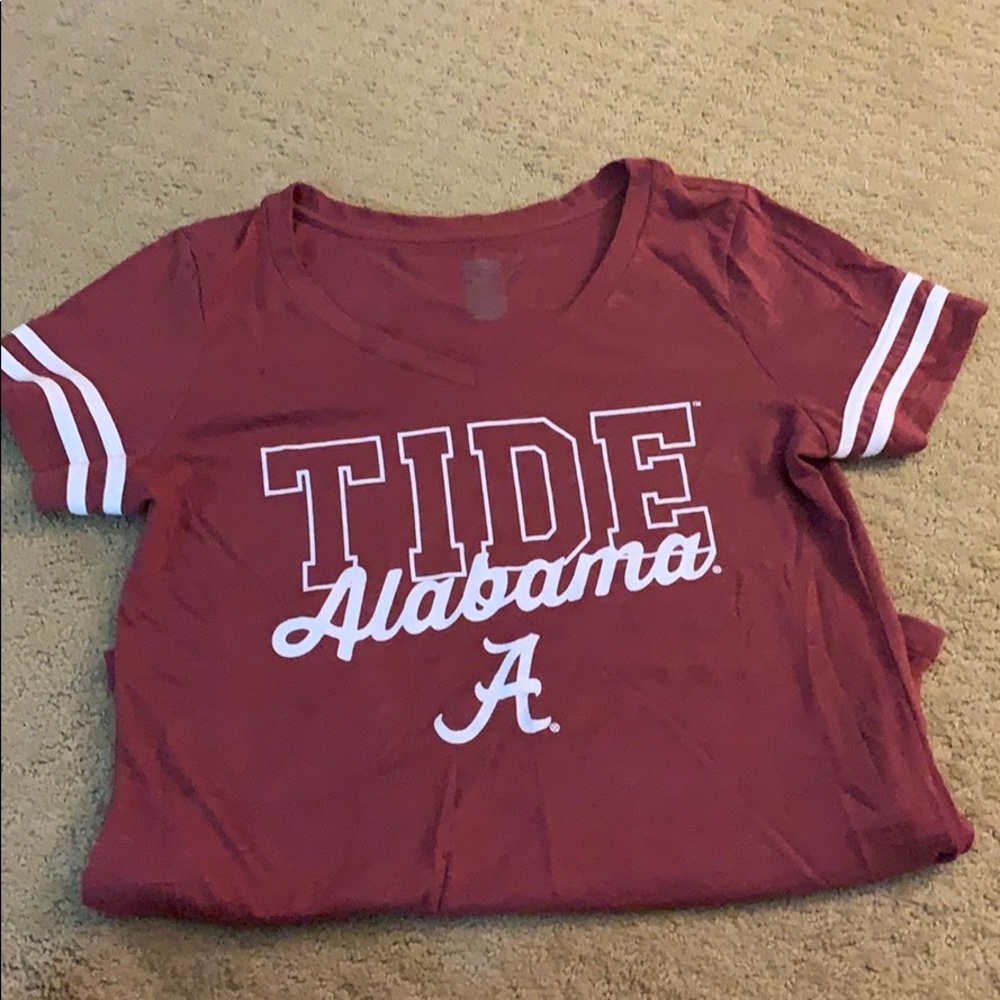 Alabama T shirt